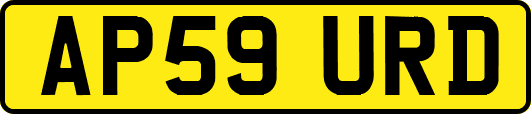 AP59URD