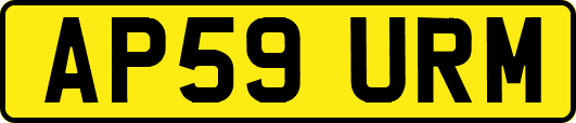 AP59URM