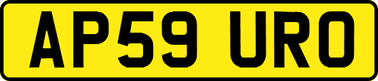 AP59URO