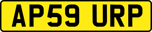 AP59URP