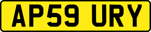 AP59URY