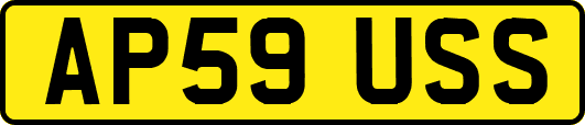 AP59USS