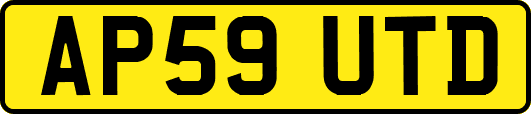 AP59UTD