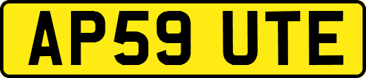 AP59UTE