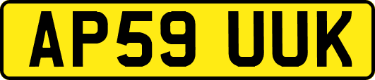 AP59UUK