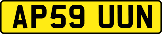 AP59UUN