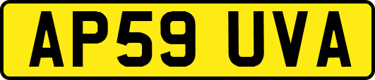 AP59UVA