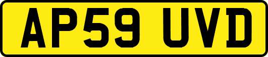 AP59UVD