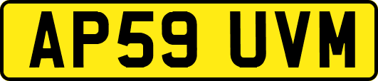 AP59UVM