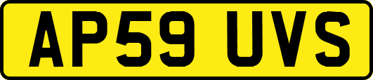 AP59UVS