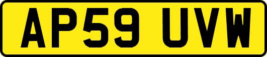 AP59UVW