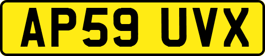 AP59UVX