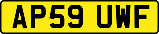AP59UWF
