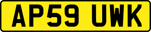 AP59UWK