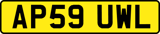 AP59UWL