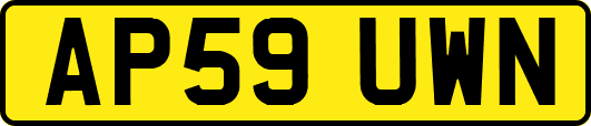 AP59UWN