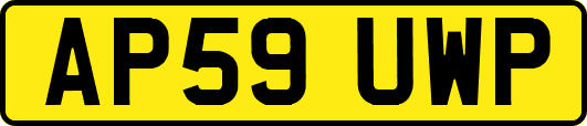 AP59UWP