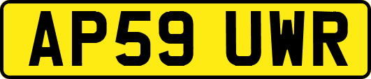 AP59UWR