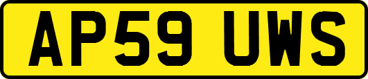 AP59UWS