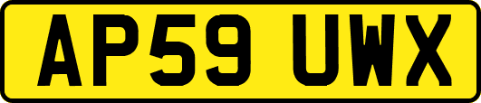 AP59UWX