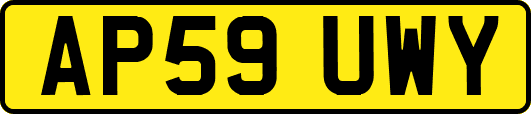 AP59UWY