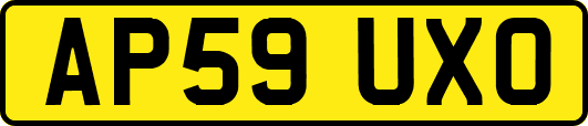 AP59UXO