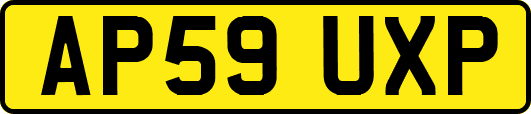 AP59UXP
