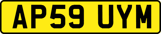 AP59UYM