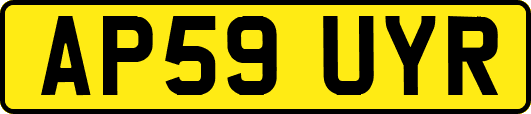 AP59UYR