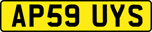 AP59UYS