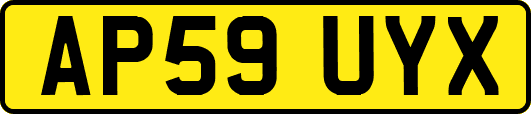 AP59UYX