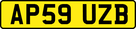 AP59UZB