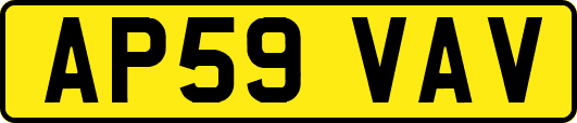 AP59VAV