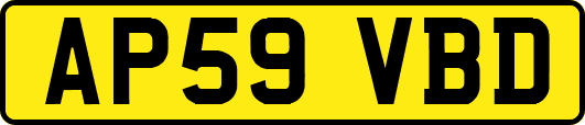 AP59VBD