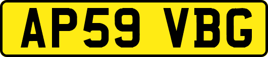 AP59VBG