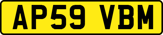 AP59VBM