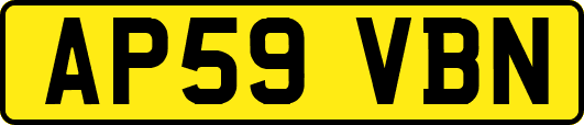AP59VBN