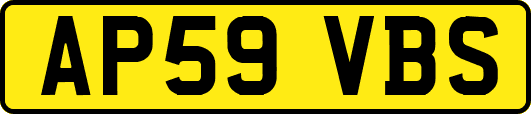 AP59VBS