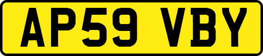 AP59VBY