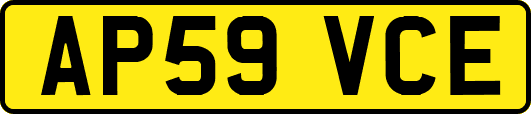 AP59VCE