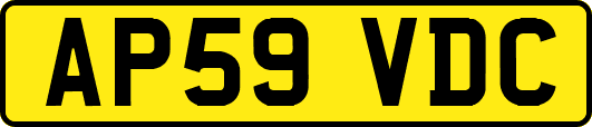 AP59VDC