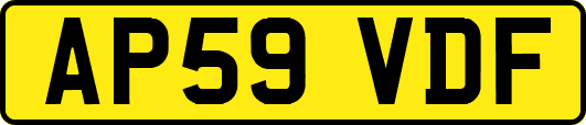 AP59VDF