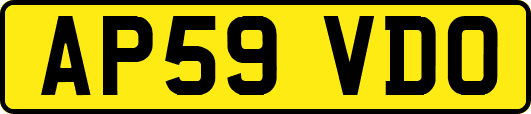 AP59VDO