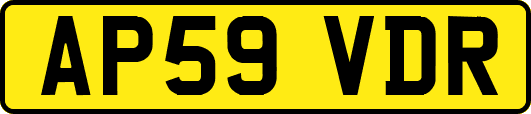 AP59VDR