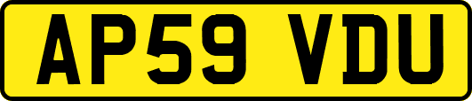 AP59VDU