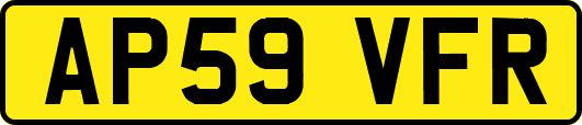 AP59VFR