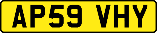 AP59VHY