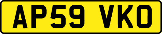 AP59VKO