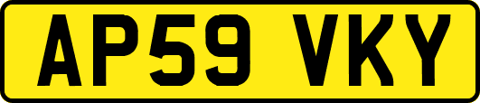 AP59VKY