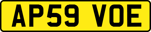 AP59VOE